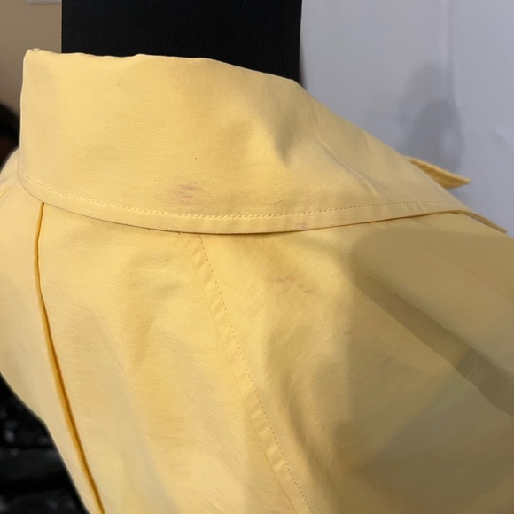 Kristen Davis size S 3/4 sleeve coat - Picture 6 of 8